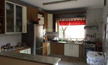 Imagem 3: VENDO SOBRADO 198 M²- VL. BARROS - 3 DORMS. COM SUITE