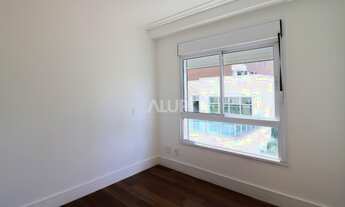 Imagem 2: Apartamento para venda tem 93 metros quadrados com 2 quartos em Campo Belo - São Paulo - S