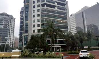 Imagem 2: Apartamento para venda com 280 metros quadrados com 4 quartos