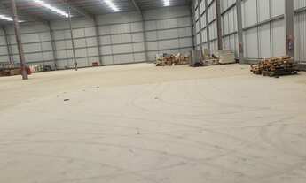 Imagem 5: LUGO GALPÃO 15.000 METROS PROXUMO DA WASHUNGTON LUIS