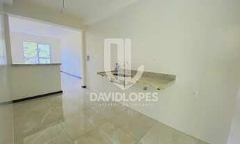 Imagem 5: Apartamento para venda possui 83 metros quadrados com 2 quartos