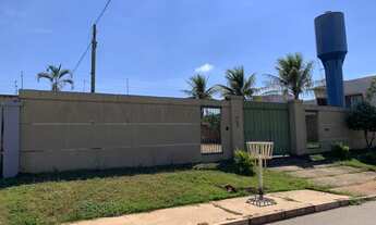 Imagem 2: Excelente Oportunidade! Casa 1000m² Lote, Escriturada e Quitada, Rua 2 Vicente Pires