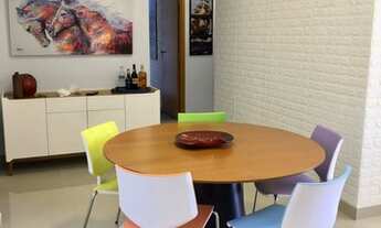 Imagem 7: Gd. Apartamento 113m², 3 Quartos no Paiva