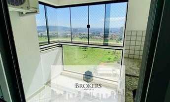 Imagem 6: RES. ELDORADO | COND. RUBI | 3 SUÍTES | 81 METROS | RICO EM ARMÁRIOS