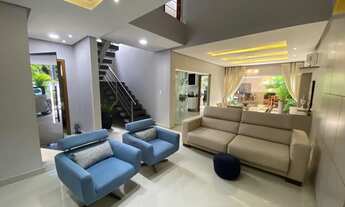 Imagem 4: Casa no Condomínio Laranjeiras Premium