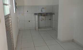 Imagem 2: Aluga-se kitnetes em Jardim São Paulo