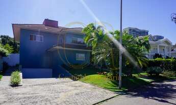 Imagem 2: Casa Triplex para venda no condomínio Malibu, 1079 m². R$ 7.900.000,00