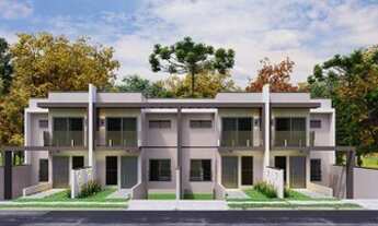 Imagem: Apartamento Triplex com 3 dormitórios à