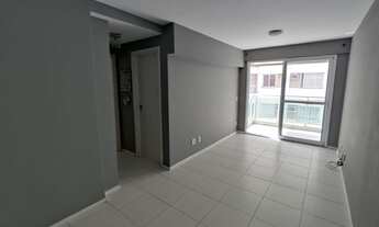 Imagem 4: Apartamento para venda tem 62 metros quadrados com 2 quartos em Pechincha - Rio de Janeiro