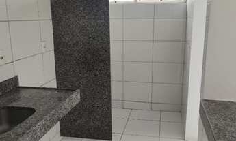 Imagem 6: Santa Clara Aluga: Cond. Belo Horizonte 2 quartos