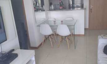 Imagem 2: Apartamento no cond. Busca Vida Residence abrantes prox estrada do coco