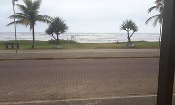 Imagem 3: Apto p/ venda c/ 01 Quarto, Condomínio de frente p/o Mar em Centro - Itanhaém - SP