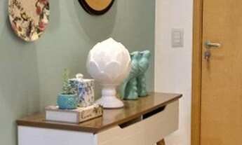 Imagem 4: Apartamento com 3 dormitórios à venda, 85 m² por R$ 524.000,00 - Praia das Gaivotas - Vila