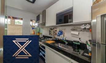 Imagem 4: Apartamento com 2 dormitórios à venda, 79 m² por R$ 400.000 - Santa Amélia - Belo Horizont