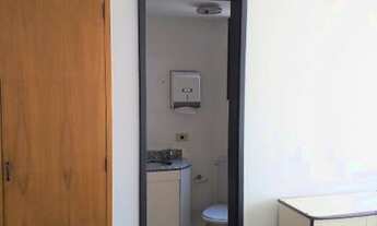 Imagem 5: Conjunto Comercial/Sala BELA VISTA SAO PAULO SP Brasil