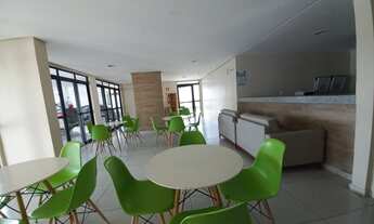 Imagem 3: Apto para venda com 3/4 - Maceió/AL