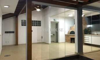 Imagem 4: Casa - Parque Rural Fazenda Santa Cândida - Campinas