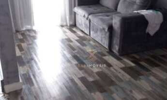 Imagem 2: Apartamento com 2 dormitórios à venda, 54 m² por R$ 586.000 - Ipiranga - São Paulo/SP