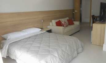 Imagem 3: Loft com 37m² para Locação - Itaim Bibi