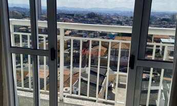 Imagem 7: Apartamento 2 Dorm 1 Vaga Próximo ao Metrô Itaquera