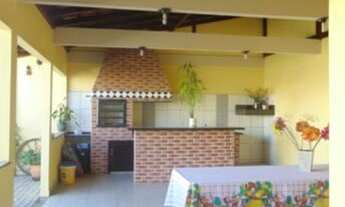 Imagem 4: Casa no Jardim Iririú