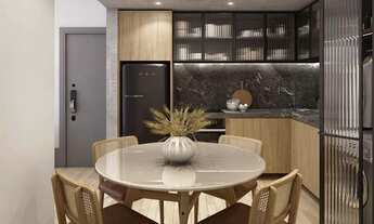 Imagem 6: Oportunidade Studio 36 m2 junto a universidades, fundações (fundação Getúlio Vargas) e ao