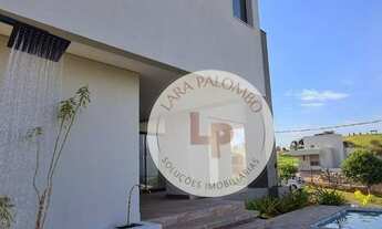 Imagem 5: Casa para venda ou locação - Condomínio Campo de Toscana - Vinhedo/SP