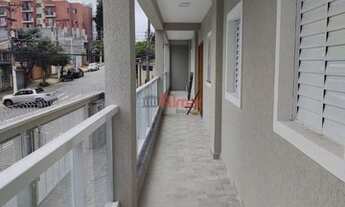 Imagem 2: Apartamentos Novos Em Itaquera Com 2 Dormitórios