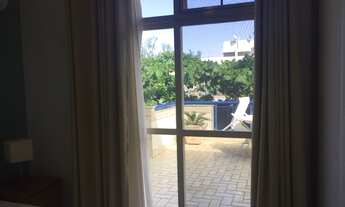 Imagem 4: Cobertura para venda com 262 metros quadrados de área total com 3 quartos sendo 1 site