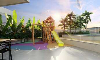 Imagem 4: Apartamento 2q 1ste Estação 44