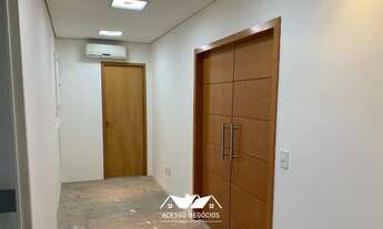 Imagem 3: LAJE CORPORATIVA MORUMBI - 416 M² - 7 VAGAS