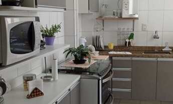 Imagem 5: Apartamento para venda com 2 quartos em Bonsucesso - Rio de Janeiro - RJ