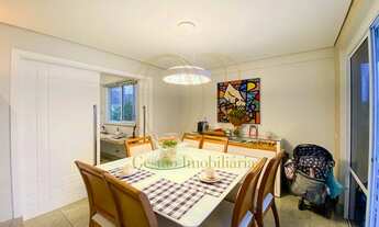 Imagem 4: Apartamento de 170 metros quadrados no bairro Barra da Tijuca com 4 quartos