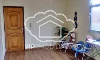 Imagem 2: Excepcional apartamento em Campo Grande! Planta antiga com 03 quartos