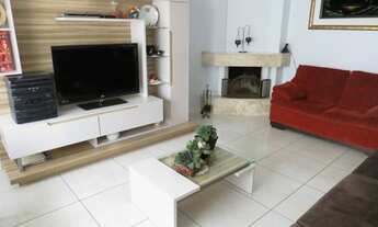 Imagem 5: Sobrado para venda tem 220 área privativa com 3 quartos 2 suítes