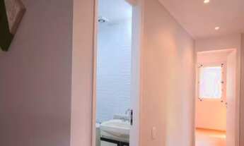 Imagem 7: Apartamento à venda com 83m² 3 dormitórios sendo 1 suíte - Bairro Jardim Ampliação - SP