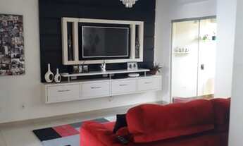 Imagem 5: Casa de condomínio sobrado para venda com 128 metros quadrados com 3 quartos