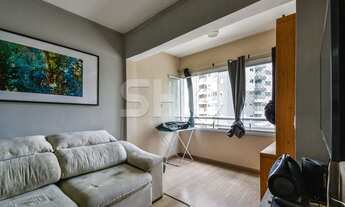 Imagem 4: APARTAMENTO - BARRA FUNDA - 3 DORMS - 1 SUÍTE - 1 VAGA