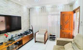 Imagem: Vendo casa com 3 quartos Araguari