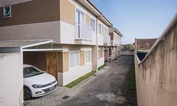 Imagem 2: UBERABA, SOBRADO, COND. FECHADO, COM ARMÁRIOS, 03 QUARTOS, CHURRASQUEIRA, FOGÃO À LENHA