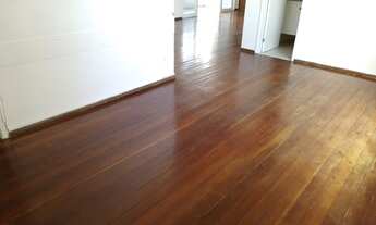 Imagem 6: 4/4 Duas Suítes 220 M2 Barra Avenida