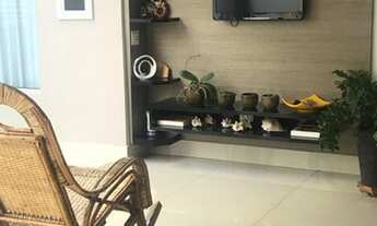 Imagem 6: Cuiabá - Casa de Condomínio - Residencial Paiaguás