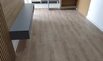 Imagem 2: Apartamento para aluguel com 50 metros quadrados com 2 quartos