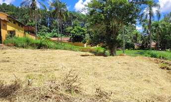 Imagem 7: Lotes para venda em Paraisópolis - MG