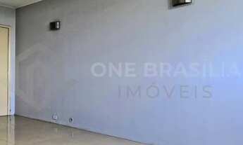 Imagem 6: SQS 215 - APTO 3 QUARTOS - VAZADO - FRENTE ÁREA VERDE