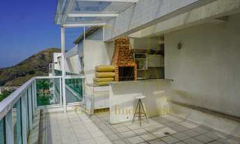 Imagem 6: RIO DE JANEIRO - Apartamento Padrão - Recreio Dos Bandeirantes