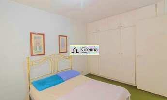 Imagem 6: Apartamento para venda e locação com 80m² - Vila Olímpia, SP