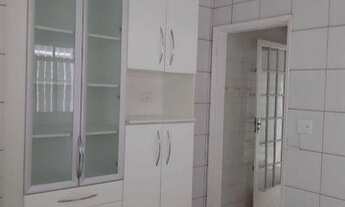 Imagem 7: Sobrado com 3 dormitórios para alugar, 180 m² por R$ 3.300,00/mês - Parque São Domingos