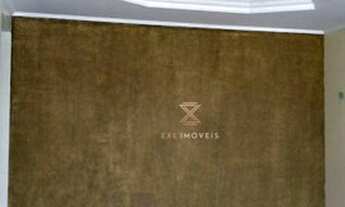 Imagem 2: Apartamento com 3 dormitórios à venda, 82 m² por R$ 530.000 - Sacomã - São Paulo/SP