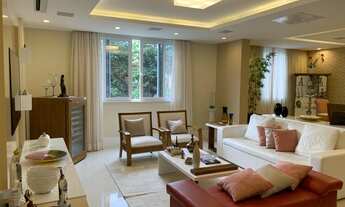 Imagem 3: Reformadíssimo apartamento 2 quartos com suíte